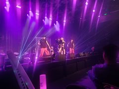-MOSSO·Liveshow(M3香港广场店)
