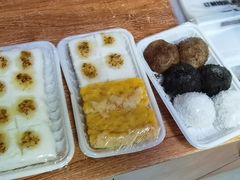 -南大门韩国米糕(公滨路店)