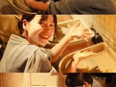 -碰瓷儿陶艺DIY体验馆(五道营胡同总店)