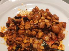 -峨嵋酒家(牡丹园店)