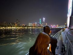 -珠江夜游西堤码头