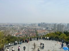 -峙山公园