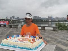 -蠡湖大桥公园