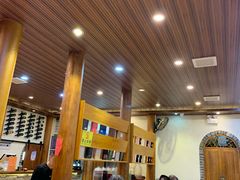 大堂-妈妈的味道(和顺古镇店)