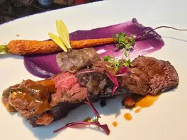 昆**肉