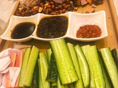 -范家大院(华为店)
