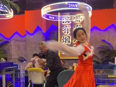 -亿牌牌东北烧烤(博物馆旗舰店)