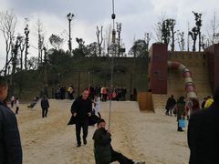 -枫香湖儿童公园