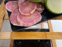 -阿昌白族石板烧·菌锅(大理古城店)