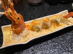 -無境·匠心日本料理(汉街店)