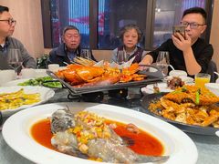 -79号渔船海鲜饭店(宝安店)