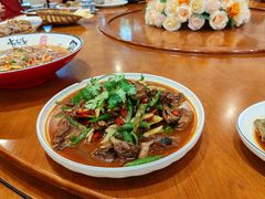 -田园印象·成都土菜院子(华阳店)