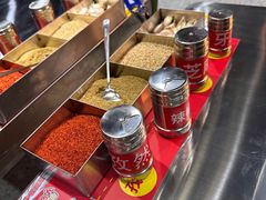 -幸福小串·地摊小炉子(三阳路店)