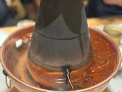 -牛街·马辈儿涮肉(牛街总店)