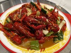-虾领航小龙虾·吉林烧烤(柳州路店)