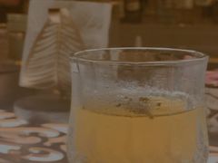 -Shift cocktail bar鸡尾酒吧