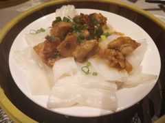 排骨陈村粉-香云轩·顺德菜(香云纱园林酒店店)