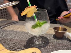 -莫干山开元森泊·云顶餐厅
