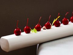 -新疆大厦·慕士塔格餐厅