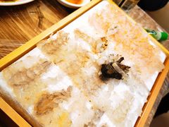 -官塘鱻鱻鱼生
