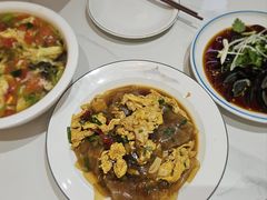 鸭蛋粉皮-鲁南仔·滕州炒鸡(经三路店)