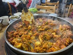 -春川铁板鸡(高科园店)