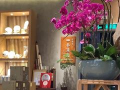 -若蘭慈·无国界素食料理(欢乐海岸店)