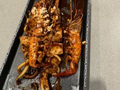 -乔一乔怪味干锅(武侯欢肆店)