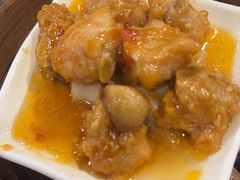 -点都德(大茶楼店)