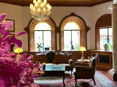 -马勒别墅·中餐厅