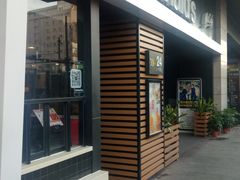门面-麦当劳(未来城购物中心店)