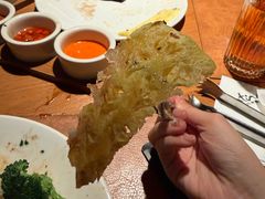 -拉蒂娜·巴西牛排馆 Latina·Brazilian Steakhouse(王府井喜悦店)
