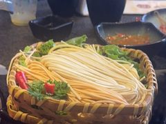 -湊湊火锅·茶憩(和平大悦城店)