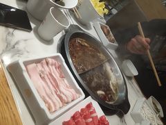 -傣妹火锅(狮子桥店)