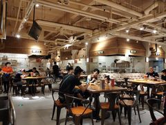 大堂-袁家村关中印象体验地(东方亿象城店)