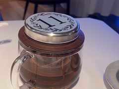 -山泉粤宴(广东大厦店)