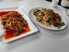 -院8里·少城记忆老川菜(宽窄巷子店)