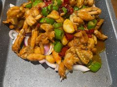 -肖记公安牛肉鱼杂馆· 省级非物质文化遗产(仁和路店)