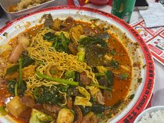 -文立新麻辣烫(合生汇21街区店)