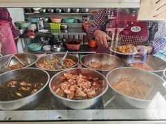 -真空冷面王(武功街店)