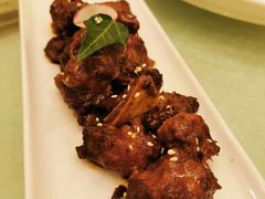 -梦中园海鲜酒店(川沙路店)