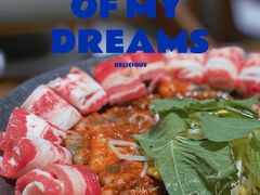 -春熙台韩国料理·章鱼肥牛(西丽店)