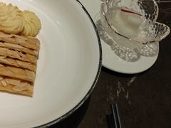 -海派悦庭·海胆烧麦·新融合菜(凯德广场店)