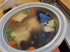 -老娘舅(吴淞路店)