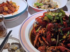 -小胖龙虾(花园街店)