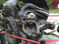 -陕西民俗大观园