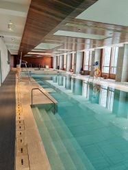 -广州富力君悦大酒店O SPA