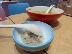 -小杨生煎(周浦万达店)