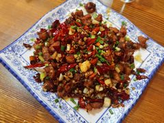 -老味道1992(武当山店)