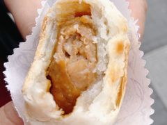 鲜肉月饼-长发西饼(临顿路店)